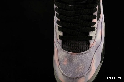 Master” 4 Air “Zen Jordan Air Jordan 4 1210